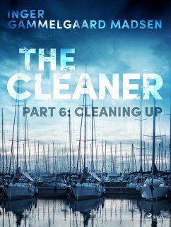 Cover The Cleaner 6: Cleaning Up (eBook, ePUB)