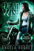 Death Wish (Lana Harvey, Reapers Inc., #5) (eBook, ePUB)