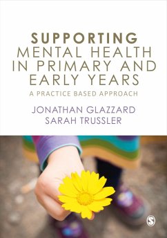 Cover Supporting Mental Health in Primary and Early Years (eBook, PDF)