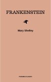 Frankenstein (eBook, ePUB) Frankenstein (eBook, ePUB)
