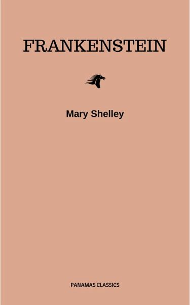 Frankenstein (eBook, ePUB) Frankenstein (eBook, ePUB)