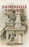 Universelle Erfinder (Geschichte und Biographie der Erfinder) (eBook, ePUB)