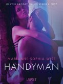 Handyman - Sexy erotica (eBook, ePUB) Handyman - Sexy erotica (eBook, ePUB)