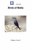 AVITOPIA - Birds of Malta (eBook, ePUB)
