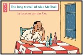 The Long Travail of Alec McPhail (eBook, ePUB) The Long Travail of Alec McPhail (eBook, ePUB)