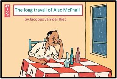 Cover The Long Travail of Alec McPhail (eBook, ePUB)