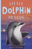 Little Dolphin Rescue (eBook, ePUB)