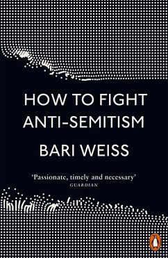 How to Fight Anti-Semitism (eBook, ePUB) - Weiss, Bari