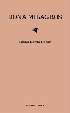 Cover Doña Milagros (eBook, ePUB)