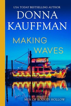 Making Waves (eBook, ePUB) - Kauffman, Donna