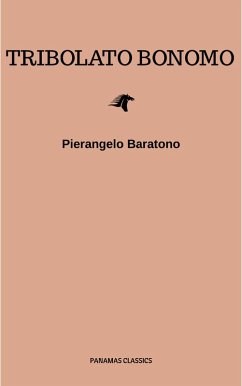 Cover Tribolato Bonomo (eBook, ePUB)