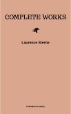 Laurence Sterne: The Complete Works (eBook, ePUB)