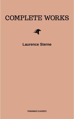 Laurence Sterne: The Complete Works (eBook, ePUB) - Sterne, Laurence