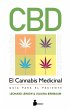 CBD. El cannabis medicinal (eBook, ePUB) - Bild 1