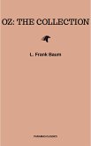 Oz: Collection (eBook, ePUB) Oz: Collection (eBook, ePUB)