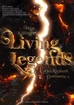 Living Legends (eBook, ePUB) - Köllinger, Maja
