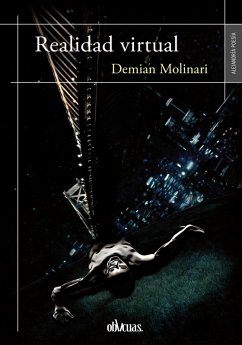 Realidad virtual (eBook, ePUB) - Molinari, Demian
