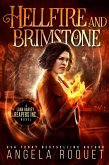 Hellfire and Brimstone (Lana Harvey, Reapers Inc., #7) (eBook, ePUB)