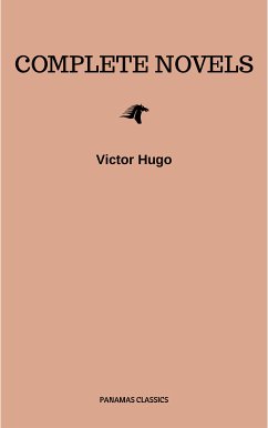 Complete Novels (eBook, ePUB) - Hugo, Victor