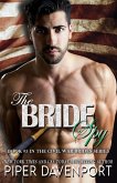 The Bride Spy (Civil War Brides Series) (eBook, ePUB)