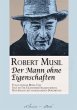 Robert Musil: Der Mann ohne... - Bild 1