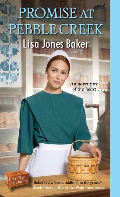Promise at Pebble Creek (eBook, ePUB) - Baker, Lisa Jones