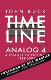 Timeline Analog 4 (eBook, ePUB)