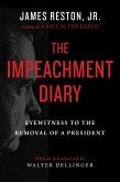 The Impeachment Diary (eBook, ePUB)