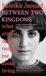 Between Two Kingdoms (eBook, ePUB) - Bild 1