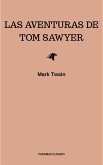 Aventuras de Masín (Tom) Sawyer (eBook, ePUB)