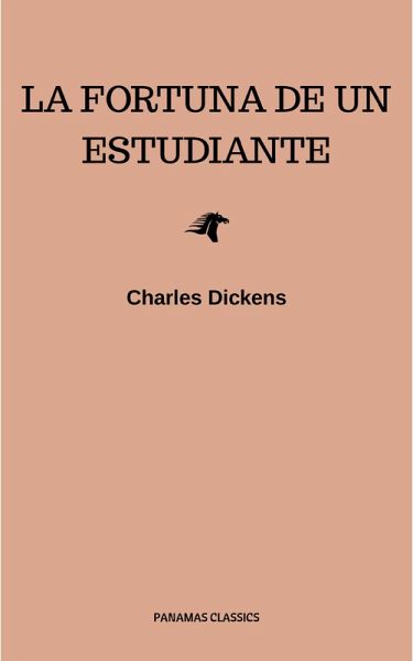 La fortuna de un estudiante (eBook, ePUB) La fortuna de un estudiante (eBook, ePUB)