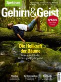 Gehirn&Geist 8/2019 - Die Heilkraft der Bäume (eBook, PDF)