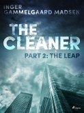 The Cleaner 2: The Leap (eBook, ePUB)