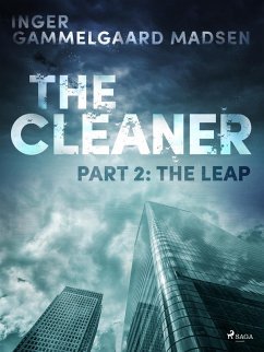 Cover The Cleaner 2: The Leap (eBook, ePUB)