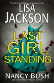 Last Girl Standing (eBook, ePUB) Last Girl Standing (eBook, ePUB)