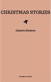 Christmas Stories (eBook, ePUB) Christmas Stories (eBook, ePUB)