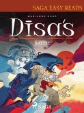 Disa's Battle (eBook, ePUB) Disa's Battle (eBook, ePUB)