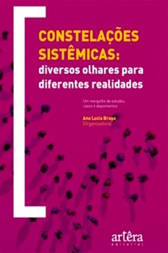 Cover Constelações sistêmicas: diversos olhares para diferentes realidades (eBook, ePUB)