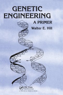 Genetic Engineering (eBook, PDF) - Hill, Walter E.