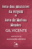 Auto dos mistérios da virgem ou Auto de Mofina Mendes (eBook, ePUB)