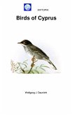 AVITOPIA - Birds of Cyprus (eBook, ePUB)