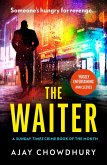 The Waiter (eBook, ePUB)