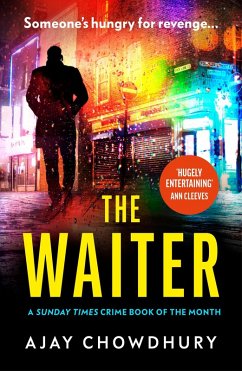 Cover The Waiter (eBook, ePUB)