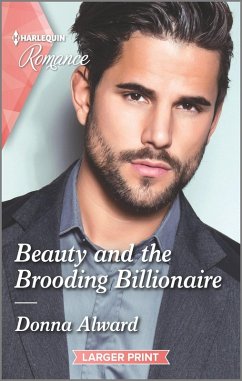 Cover Beauty and the Brooding Billionaire (eBook, ePUB)