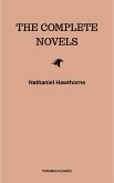 Nathaniel Hawthorne: The Complete Novels (eBook, ePUB)