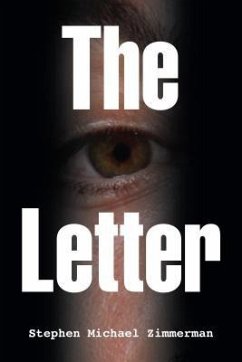 Cover The Letter (eBook, ePUB)