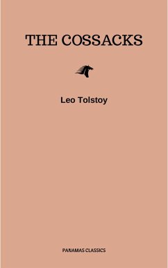 Cover The Cossacks (eBook, ePUB)