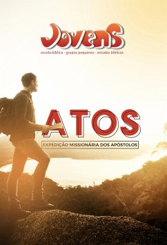 Atos   Aluno (eBook, ePUB) - Evangélica, Editora Cristã