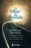 O olhar do sentido (eBook, ePUB)