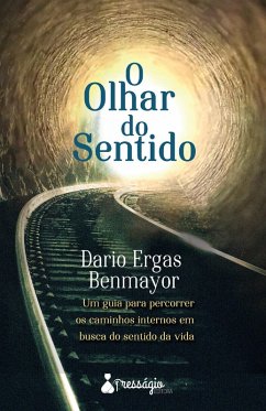 Cover O olhar do sentido (eBook, ePUB)